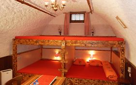 Casa Job - Gasthaus - Sauna, Whirlpool - Trun