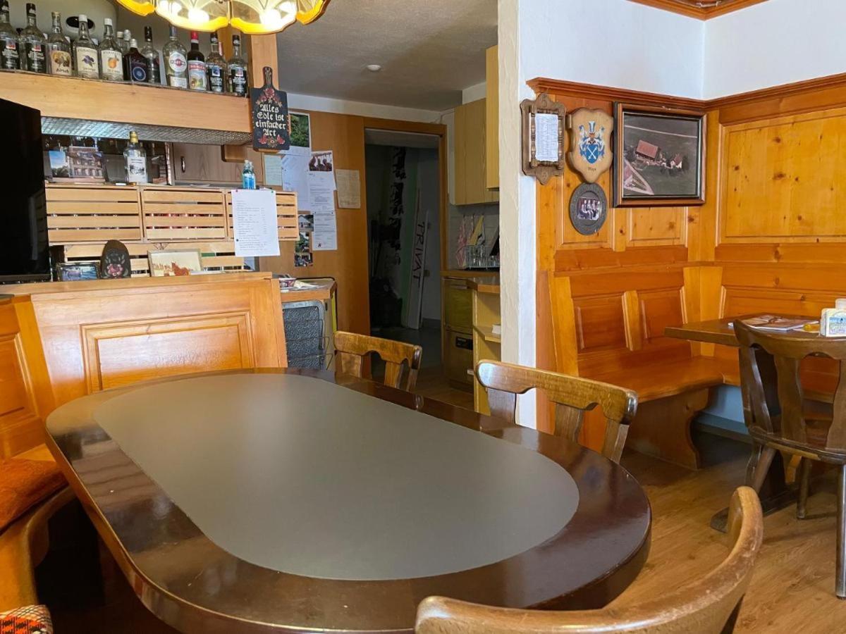 Casa Job - Gasthaus - Sauna, Whirlpool - Trun Exteriér fotografie