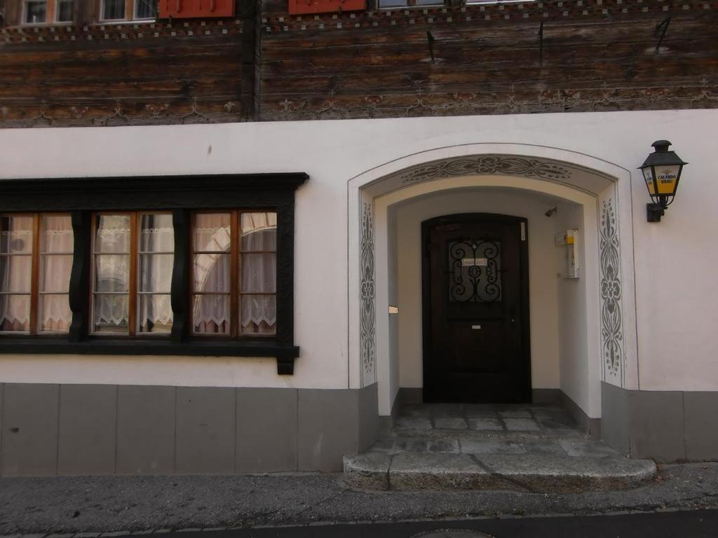 Casa Job - Gasthaus - Sauna, Whirlpool - Trun Exteriér fotografie