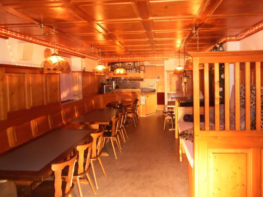 Casa Job - Gasthaus - Sauna, Whirlpool - Trun Exteriér fotografie