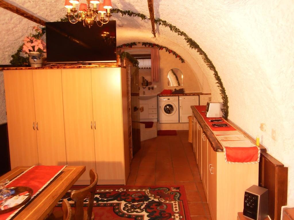 Casa Job - Gasthaus - Sauna, Whirlpool - Trun Exteriér fotografie